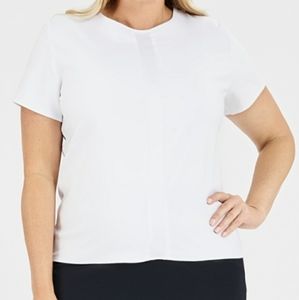 ICO Uniforms | Sofia Blouse| Business Appearl |